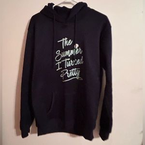 The Summer I Turned Pretty Sweatshirt